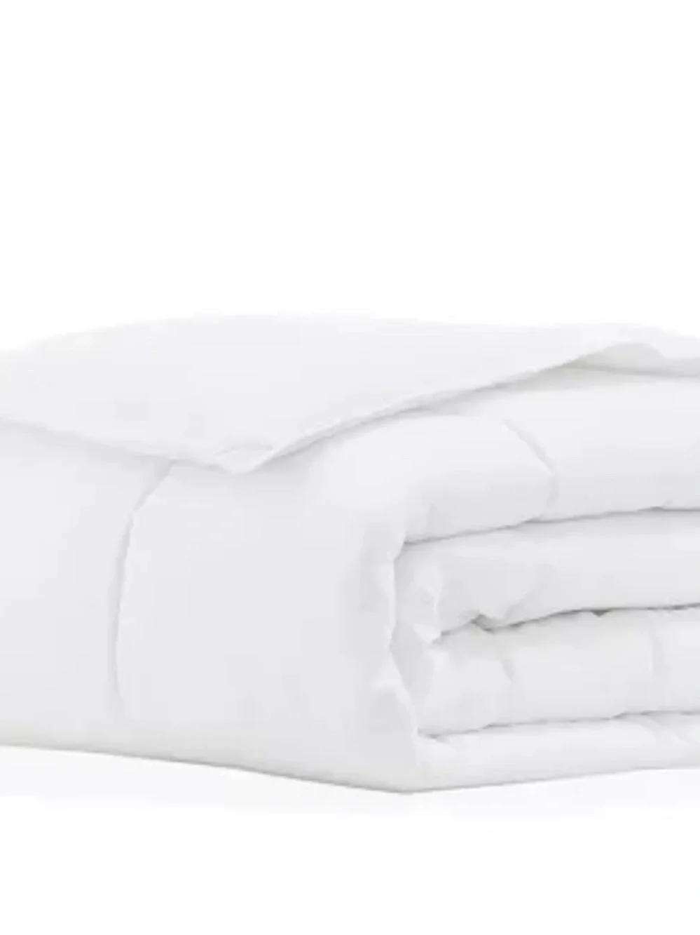 Alternative White Down-Alternative Duvet Insert size twinXL
